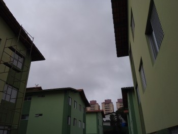 Empresa de Pintura Predial em Alphaville