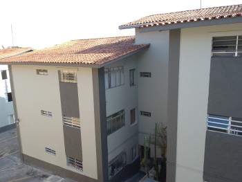 Pintura de Edifícios em Barueri